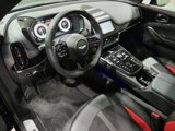New 2025 Aston Martin DBX 707 image 3
