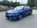 Used 2022 Kia Forte LXS w/ LXS Technology Package image 2