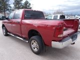 Used 2012 RAM 2500 ST w/ Chrome Appearance Group image 6