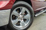 Used 2017 RAM 1500 Big Horn image 2