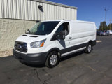 Used 2017 Ford Transit 150 130 Low Roof w/ Interior Upgrade Package image 3