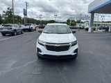 Used 2022 Chevrolet Equinox LS w/ LS Convenience Package image 2