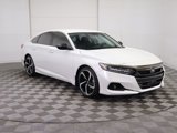 Used 2022 Honda Accord Sport Special Edition image 3