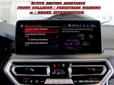 Used 2022 BMW X4 xDrive30i w/ M Sport Package 2 image 6