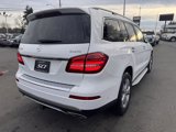Used 2017 Mercedes-Benz GLS 450 4MATIC image 5