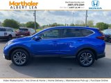 Used 2022 Honda CR-V EX-L image 2