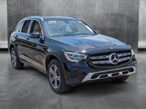 Used 2020 Mercedes-Benz GLC 300 image 3