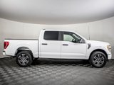 Used 2022 Ford F150 STX image 2