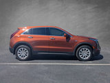 Used 2019 Cadillac XT4 Luxury image 3