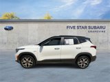 Used 2021 Kia Seltos SX image 5