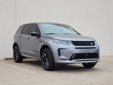 Used 2025 Land Rover Discovery Sport S image 3