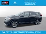 Used 2020 Honda CR-V EX image 1