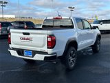 New 2025 GMC Canyon AT4 w/ Technology Plus Package image 2