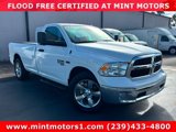 Used 2023 RAM 1500 Tradesman w/ Tradesman SXT Package image 3