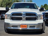 Used 2021 RAM 1500 Classic SLT image 2