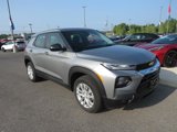 Used 2023 Chevrolet TrailBlazer LS image 2