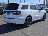 Used 2022 Dodge Durango SXT w/ Blacktop Package image 2