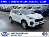Used 2017 Kia Sportage LX image 2