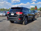 Used 2019 Jeep Grand Cherokee Limited w/ Luxury Group II image 5