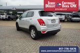 Used 2021 Chevrolet Trax LS w/ Tint and Cruise Package image 5