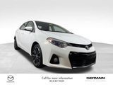 Used 2014 Toyota Corolla L image 3