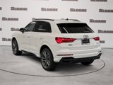 New 2025 Audi Q3 2.0T Premium image 3