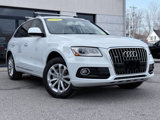 Used 2016 Audi Q5 2.0T Premium Plus w/ Technology Package image 3