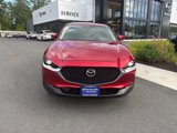 Used 2023 MAZDA CX-30 AWD 2.5 S w/ Select Package image 2