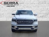 Used 2022 RAM 1500 Laramie image 2