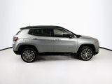 Used 2022 Jeep Compass Limited w/ Elite Group image 4
