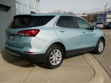 Used 2022 Chevrolet Equinox LT image 3