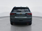 Used 2022 Chevrolet Traverse LT w/ LT Premium Package image 4