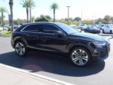 Used 2019 Audi Q8 Prestige image 5