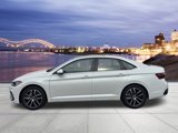New 2025 Volkswagen Jetta SE image 2