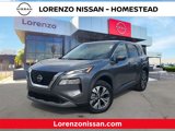 Certified 2023 Nissan Rogue SV image 1