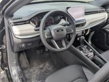 New 2025 Jeep Compass Limited image 2