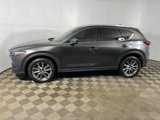 Used 2019 MAZDA CX-5 Signature image 2