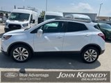 Used 2017 Buick Encore Preferred image 2