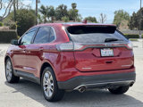 Used 2015 Ford Edge Titanium w/ Equipment Group 302A image 4