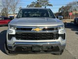Used 2022 Chevrolet Silverado 1500 LT image 3