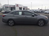 Used 2021 Nissan Versa SV image 3
