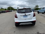 Certified 2022 Buick Encore Preferred w/ Safety Package image 4