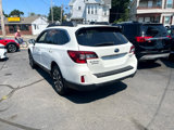 Used 2017 Subaru Outback 2.5i Limited image 4