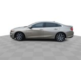 Certified 2023 Chevrolet Malibu RS image 5