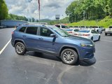 Used 2020 Jeep Cherokee Latitude Plus w/ Comfort/Convenience Group image 4