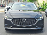 New 2025 MAZDA MAZDA3 s image 2