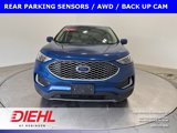 Used 2024 Ford Edge SEL image 2