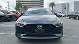 New 2025 MAZDA MAZDA3 s image 3