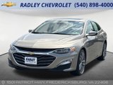 Certified 2024 Chevrolet Malibu LT image 1