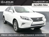 Used 2014 Lexus RX 350 FWD image 2
